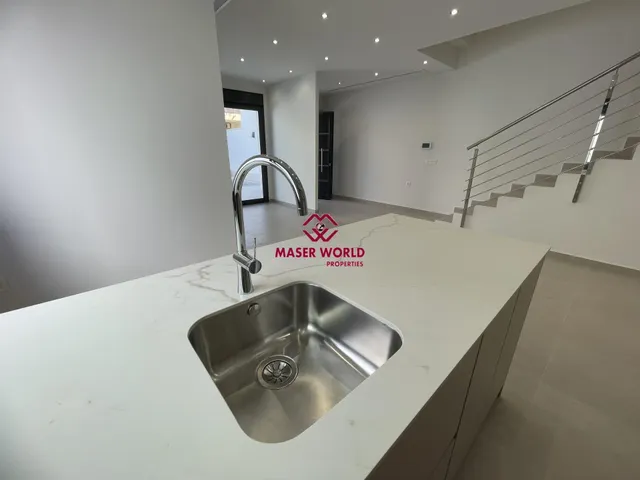 Villas de nueva construcción en venta en Las Heredades, Costa Blanca — 11