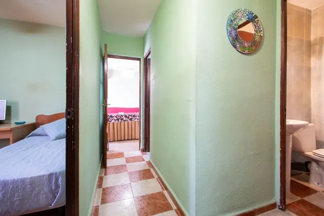 Magnífica vivienda exterior junto al Metro en Montequinto (Dos Hermanas) — 26