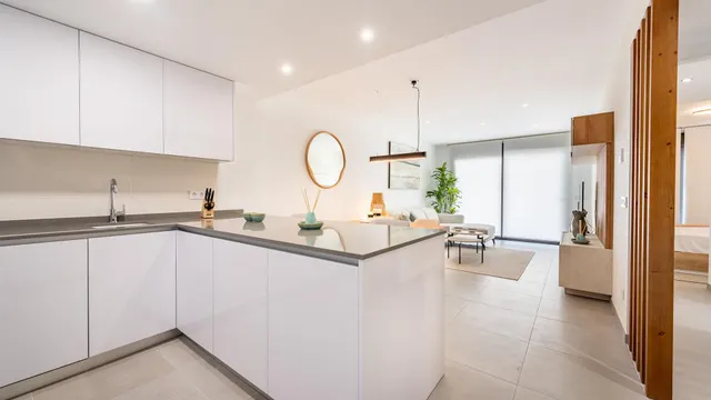 Apartamento 2 habitaciones 101m² en venta - Cala Ratjada — 14