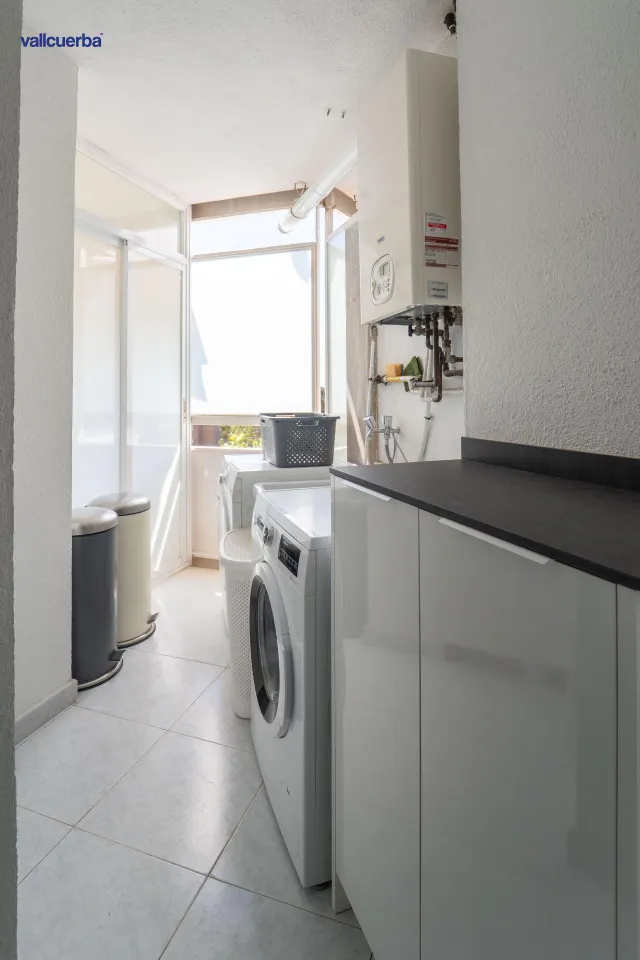 Gran piso y parking en Reus (països catalans) — 17