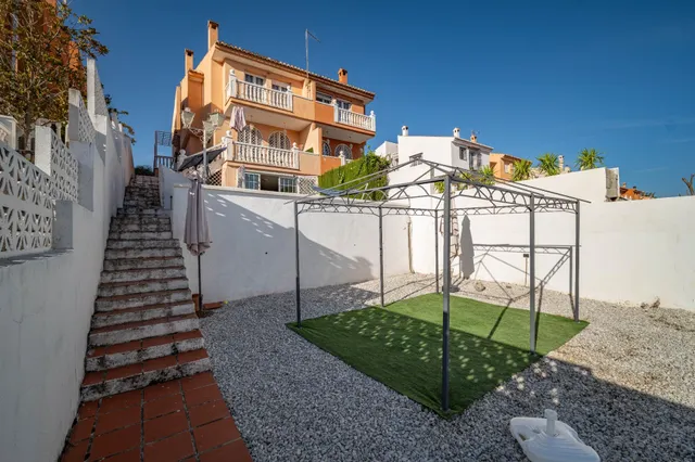 CHALET CON VISTAS PANORAMICAS EN GOJAR — 14
