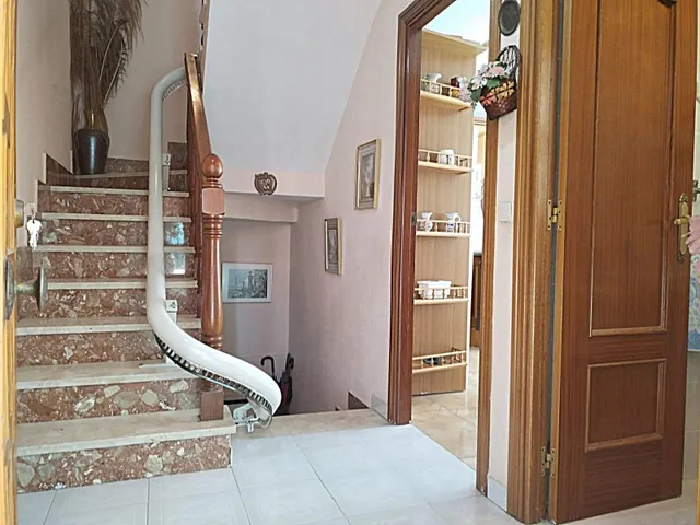 Esta casa no trata sólo de metros cuadrados.... ¡ ES EL GRAN ESCENARIO DE TU VIDA ! — 13