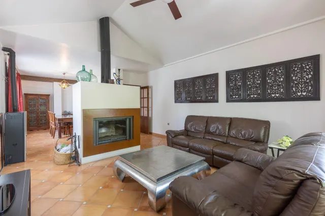 Precioso chalet en el ventorrillo — 12