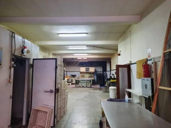 Local comercial panaderia — 7