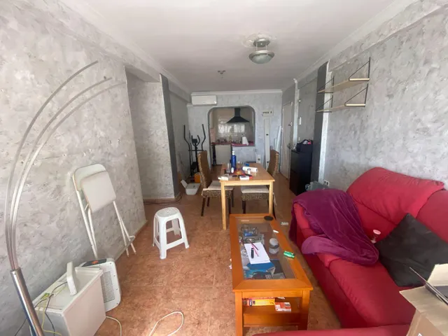 Acogedor Piso en La Florida - Parque Norte, Málaga — 6