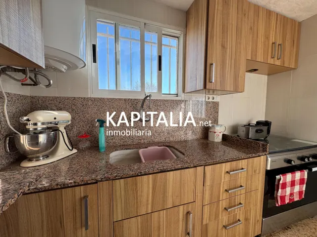 Casa de campo a la venta en Ontinyent — 18