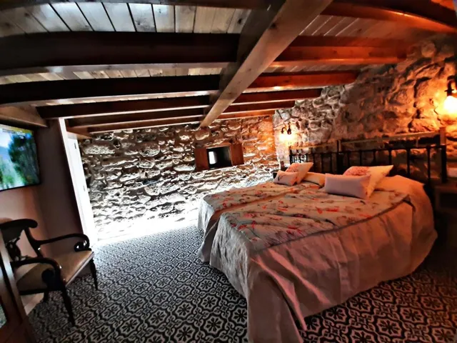 Encantadora casa rústica en figueroa, Dumbria (La Coruña).  Ideal para una vida tranquila o inversión. — 17