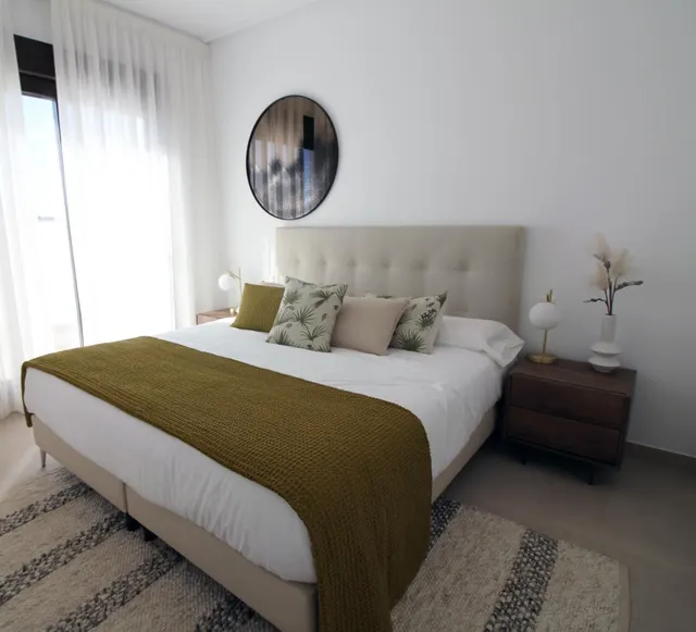 Villa 4 habitaciones 114m² en venta - Zona Pueblo — 20