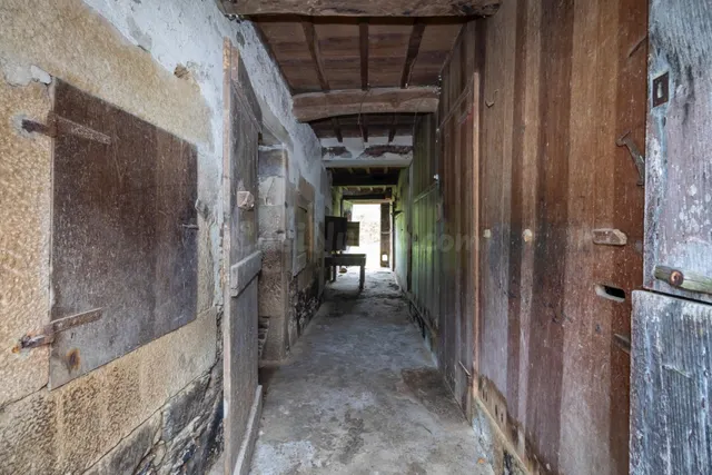 Conjunto de casas en San Andrés (Viveiro) - foto 4