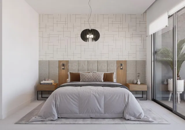 Exclusivo apartamento en primera línea del Mediterráneo en Calpe – Desde 520.000 € — 3
