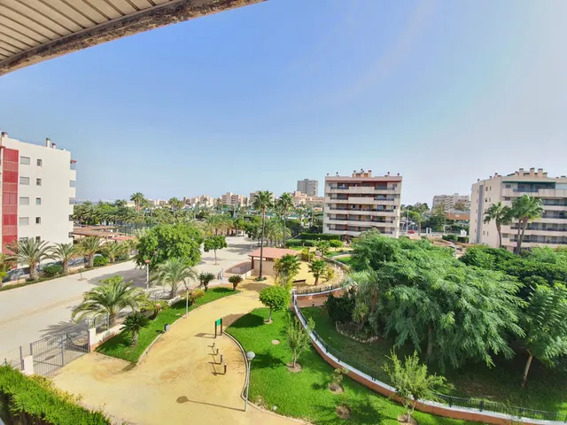 Tu escapada perfecta en Arenales del Sol — 32