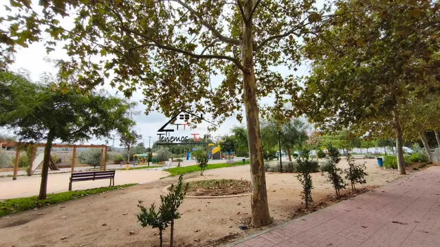 ÁTICO-DÚPLEX A ESTRENAR. 5 DORMITORIOS. 3 BAÑOS. TERRAZA DE 60M. COCHERA INCLUIDA — 39