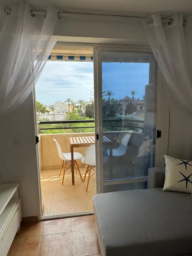 ¡Tu refugio ideal a pasos del mar en Mil Palmeras! - foto 2