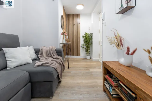 Apartamento turístico en venta con alta rentabilidad en pleno centro de Granad — 8