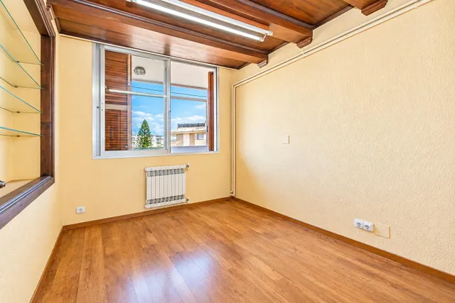 Exclusiva vivienda de alto standing con amplias terrazas, piscina y gran potencial en Son Dameto, Palma — 28