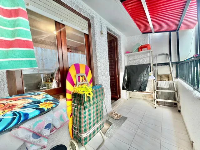 Apartamento 2 habitaciones 91m² en venta - Centro — 16