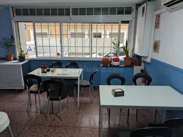 Oportunidad de Traspaso: Bar de Tapas en Premiá de Mar — 5
