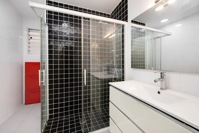 Apartamento 2 habitaciones 115m² en venta - Acequion — 16
