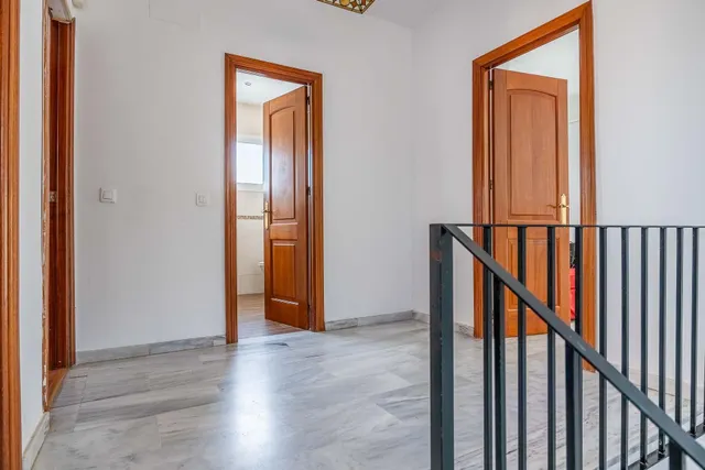 Pareado 5 habitaciones 242m² en venta - Andalucia — 29