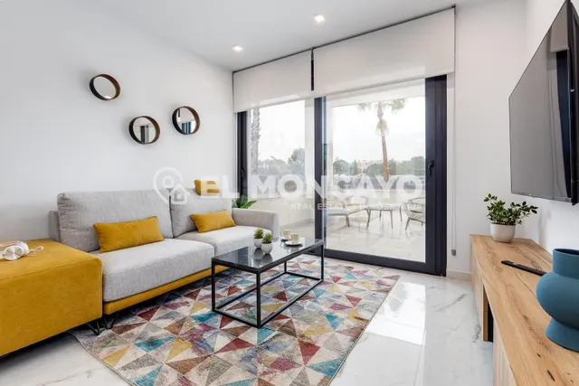 FANTASTICOS BUNGALOW DE OBRA NUEVA EN CIUDAD QUESADA, ALICAN - foto 4