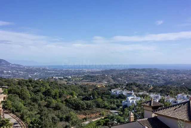 Ático 3 habitaciones 159m² en venta - Marbella — 2