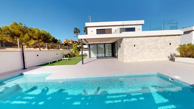 VILLAS EN ORIHUELA COSTA - foto 2
