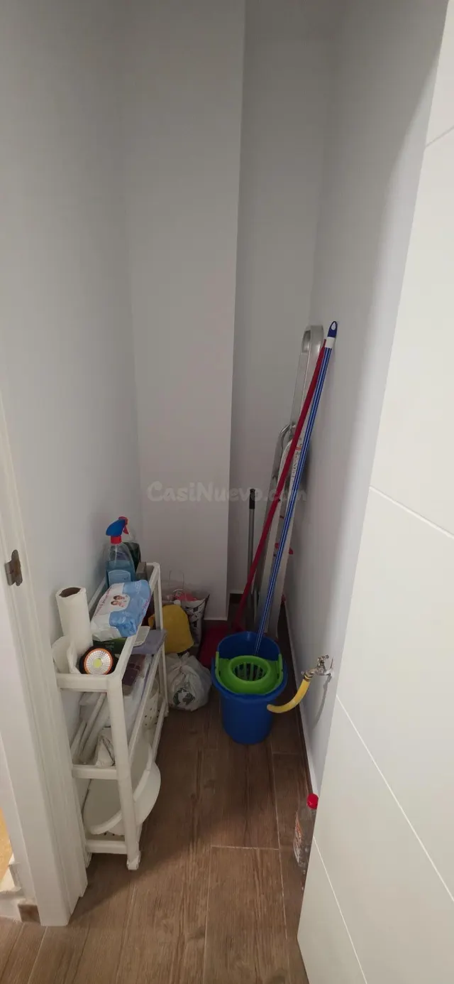 Casa centrica reformada — 5