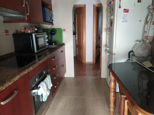 Casa Mata en el Centro de Estepona. — 9
