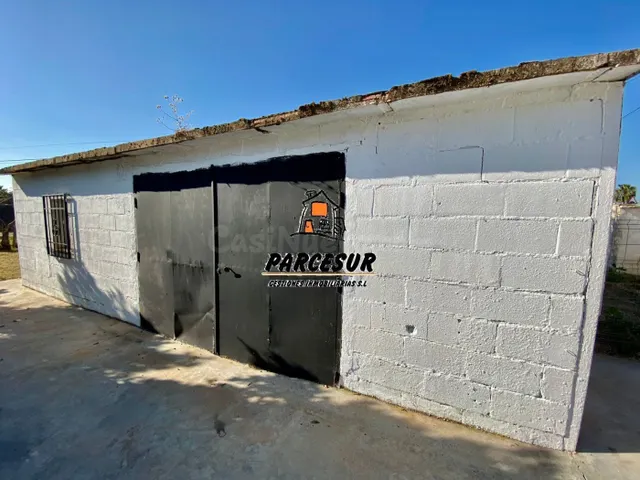 La Barquera - Parcela de 770 m2 con casa de unos 90 m2 — 4