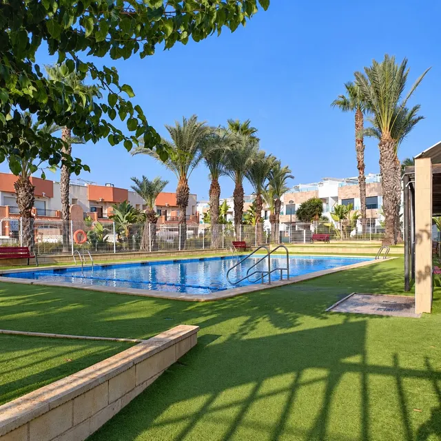 Chalet 3 habitaciones 175m² en venta - Villamartín-Las Filipinas — 27
