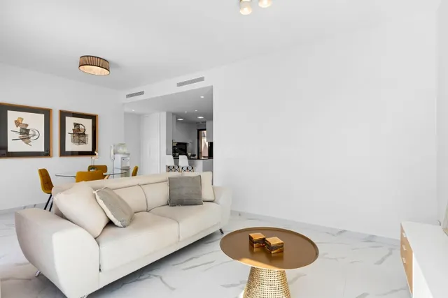 Bungalow en San Miguel de Salinas - foto 4