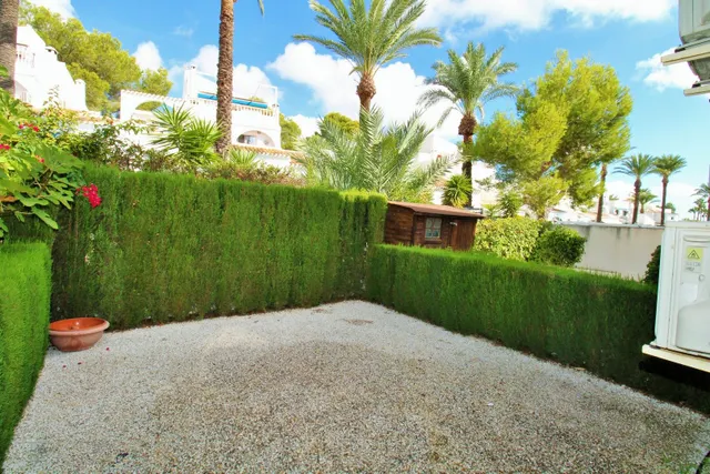 Bungalow 2 habitaciones 64m² en venta - Los Dolses — 15