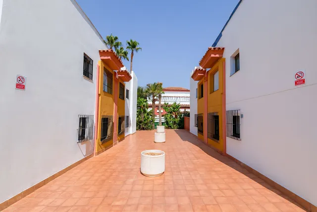 Apartamento 3 habitaciones 93m² en venta - Costa Del Sol — 27