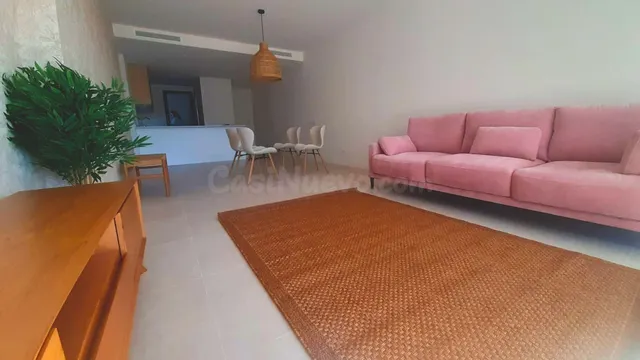 Planta baja 2 habitaciones 95m² en alquiler - Costa Del Sol - foto 5