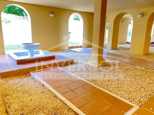 VIVIENDA EN VELAS BLANCAS, ALMERIMAR — 20