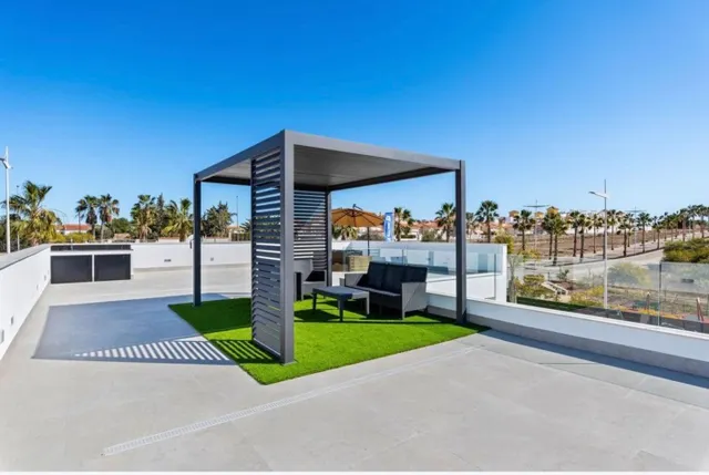 Obra nueva en Algorfa — 25