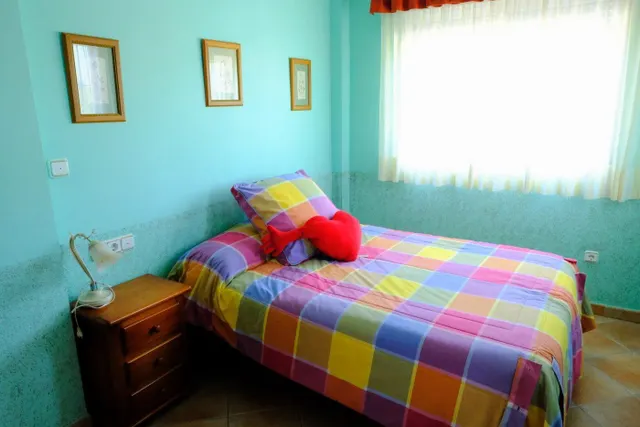 Magnífico Chalet en Orihuela – Listo para Entrar a Vivir — 48