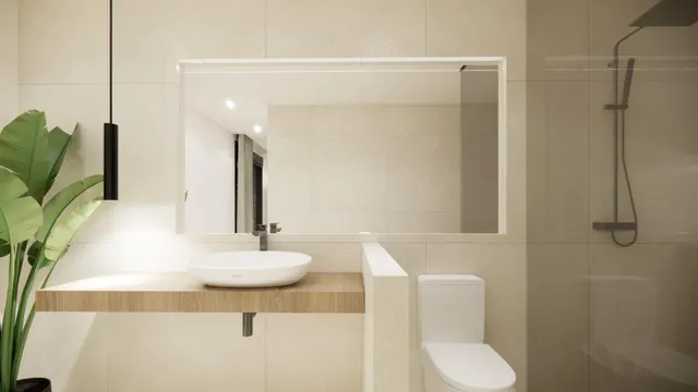 Quad de obra nueva con piscina privada y jardín en Dolores — 22