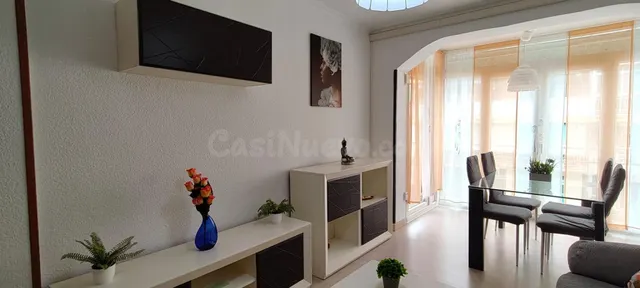 Bonita vivienda con 3 dormitorios y ascensor — 2
