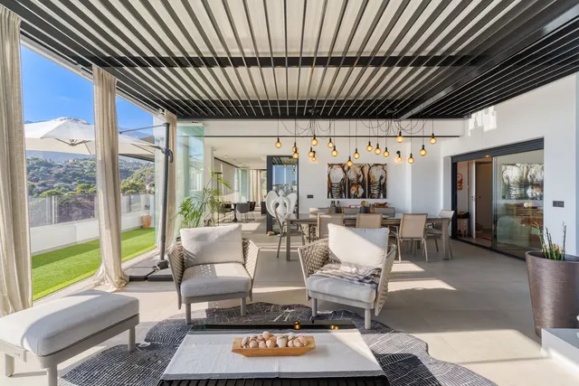 Ático 2 habitaciones 108m² en venta - Costa Del Sol — 9
