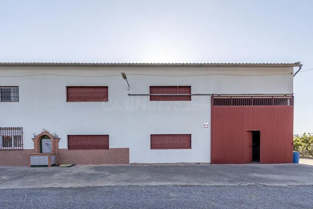 OPORTUNIDAD! CASA Y NAVE EN SANTA FÉ - foto 4