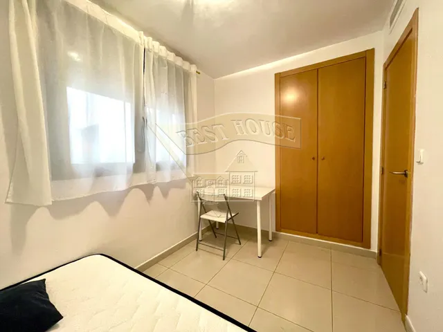 FABULOSO PISO FINCA SEMI NUEVA — 17
