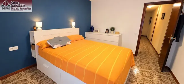 Amplio Piso en Benidorm - Zona Centro, Ideal para Inversión — 14