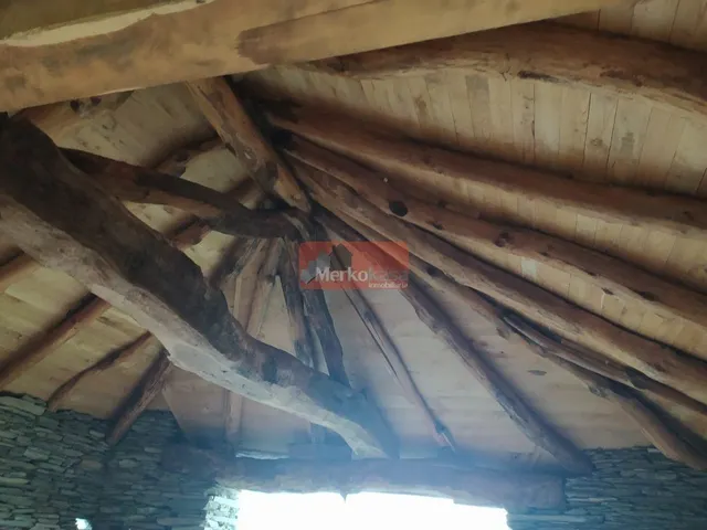 SE VENDE CASA SEMI-REFORMADA EN COESES A 12 KMS DE LUGO. — 7