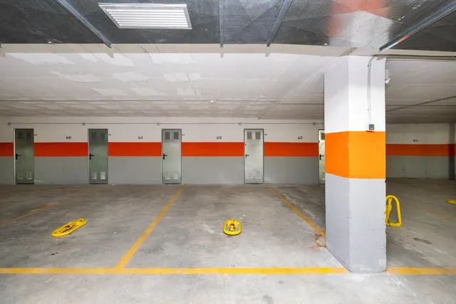Piso 2 habitaciones 49m² en venta - SIERRA NEVADA — 29