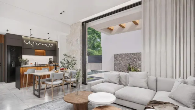 Adosado 3 habitaciones 112m² en venta - Costa blanca sur — 6