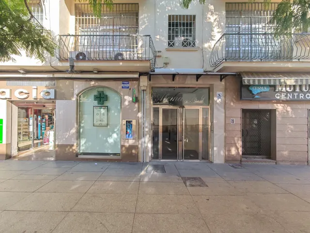 Piso Soho — 23