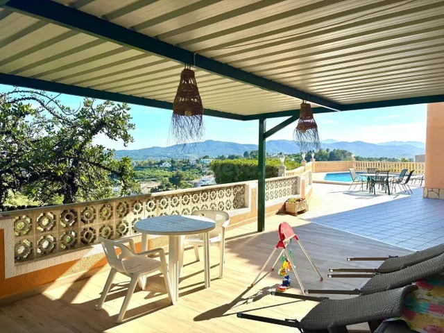 Villa 4 habitaciones 242m² en venta - Montgó - Ermita - foto 4