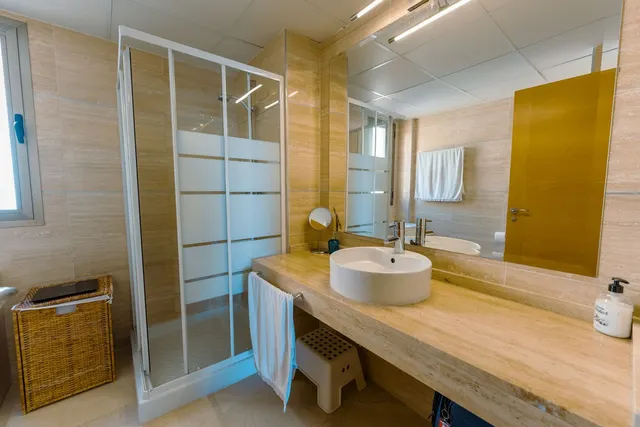 Apartamento 2 habitaciones 120m² en venta - Costa Del Sol — 27