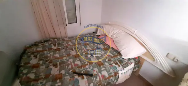 CASITA CON TERRENO EN ALBAIDA — 12